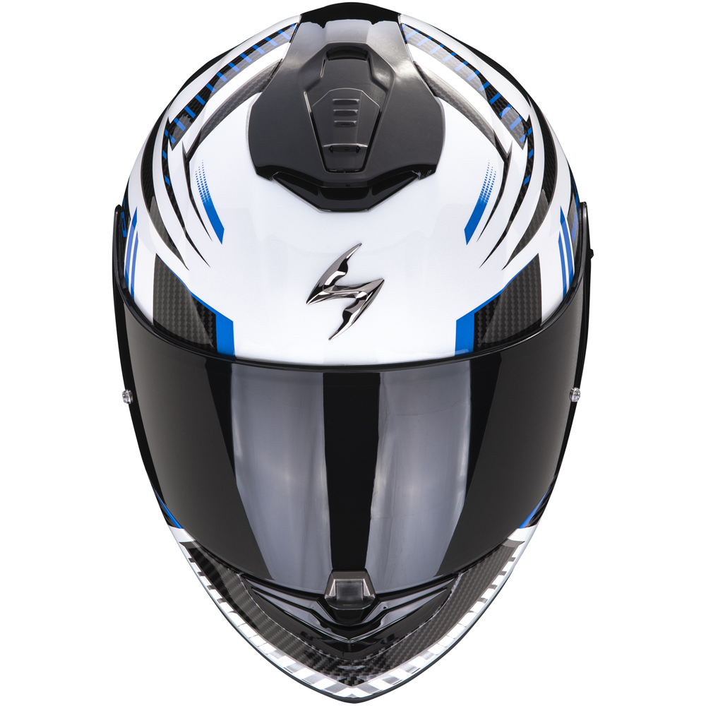 Casque Exo-1400 Evo Air Shell