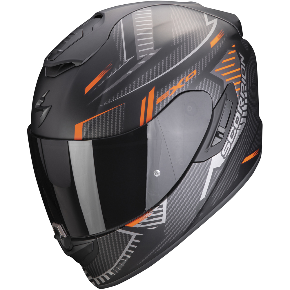 Casque Exo-1400 Evo Air Shell