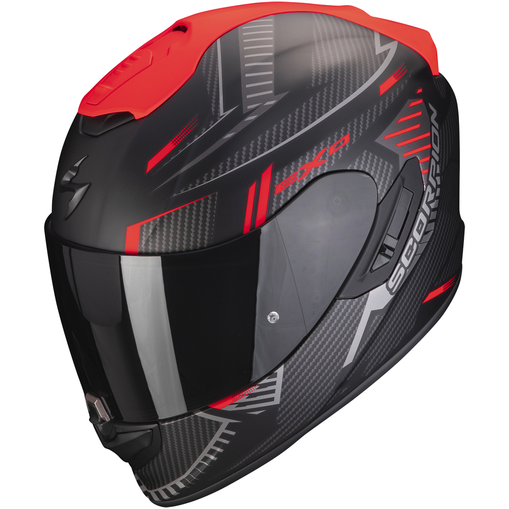 Casque Exo-1400 Evo Air Shell