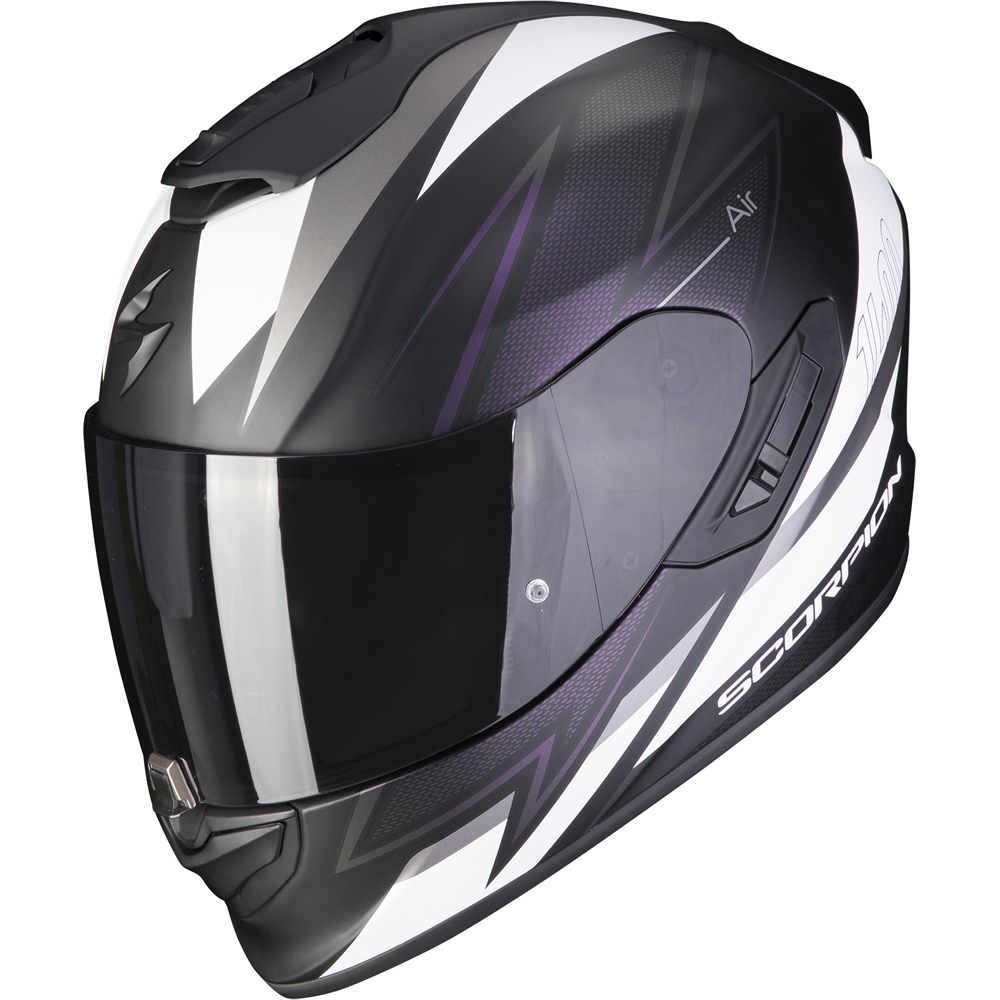 Casque Exo-1400 Evo Air Thelios