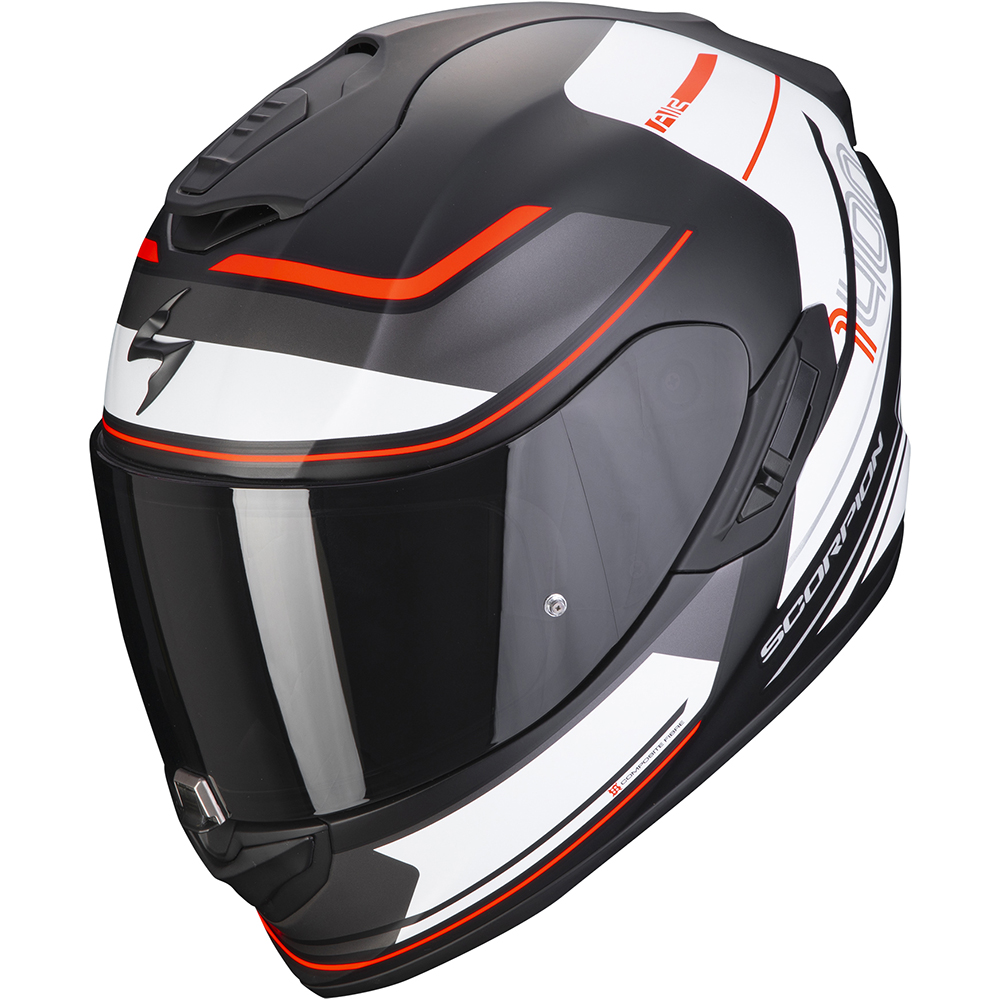 Casque Exo-1400 Evo Air Vittoria