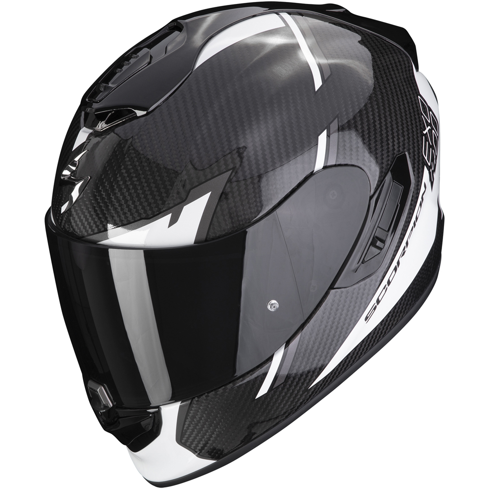 Casque Exo-1400 Evo Carbon Air Kendal