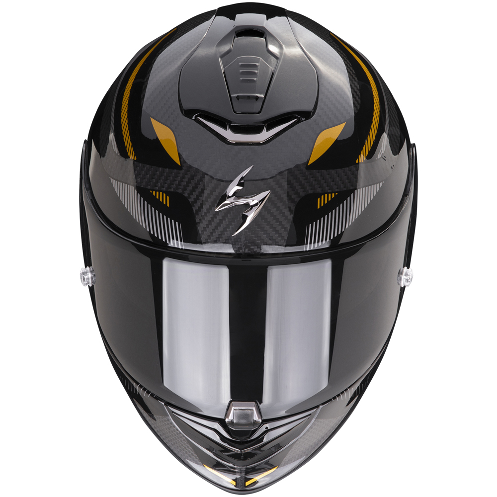 Casque Exo-1400 Evo Carbon Air Kydra