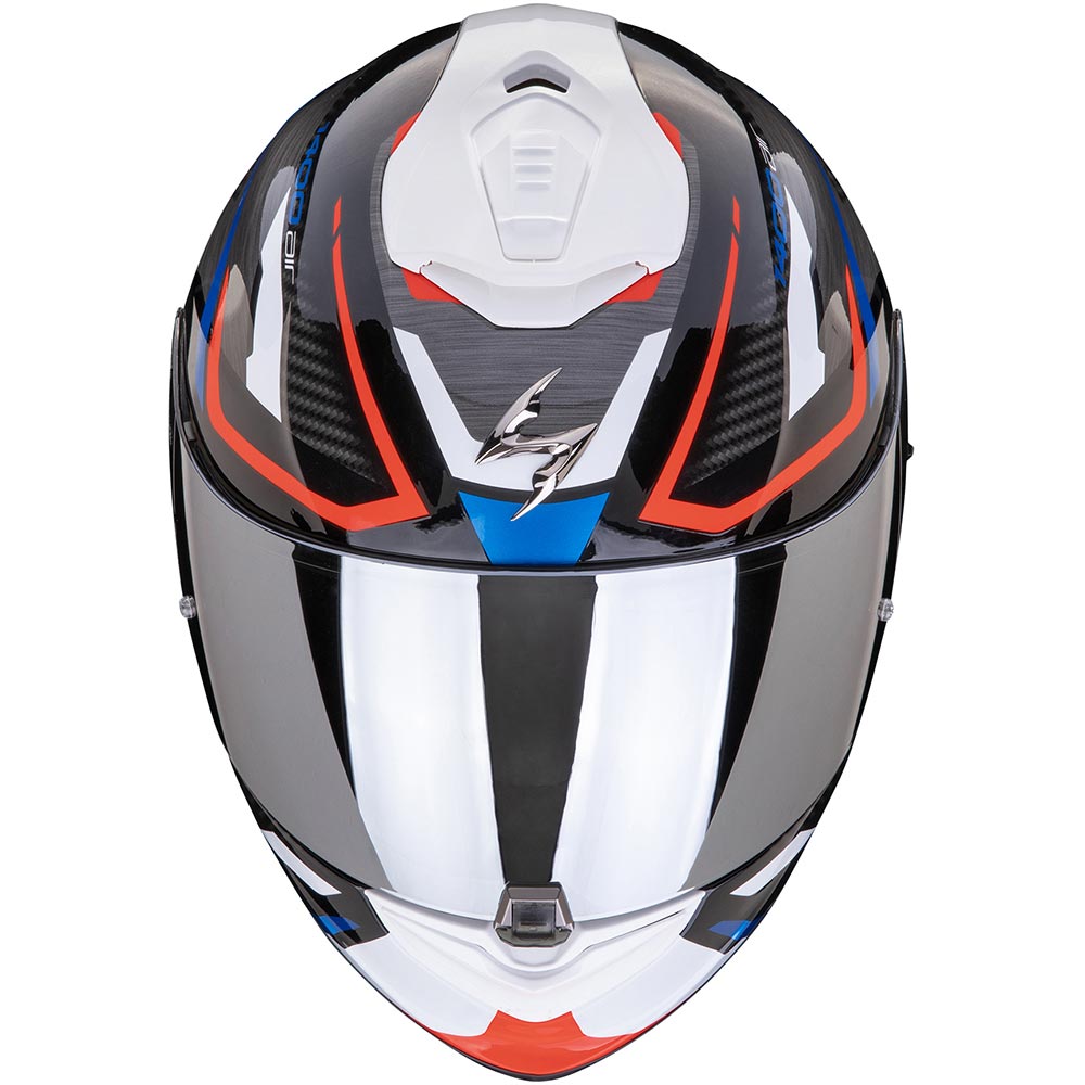 Casque Exo-1400 Evo II Air Accord