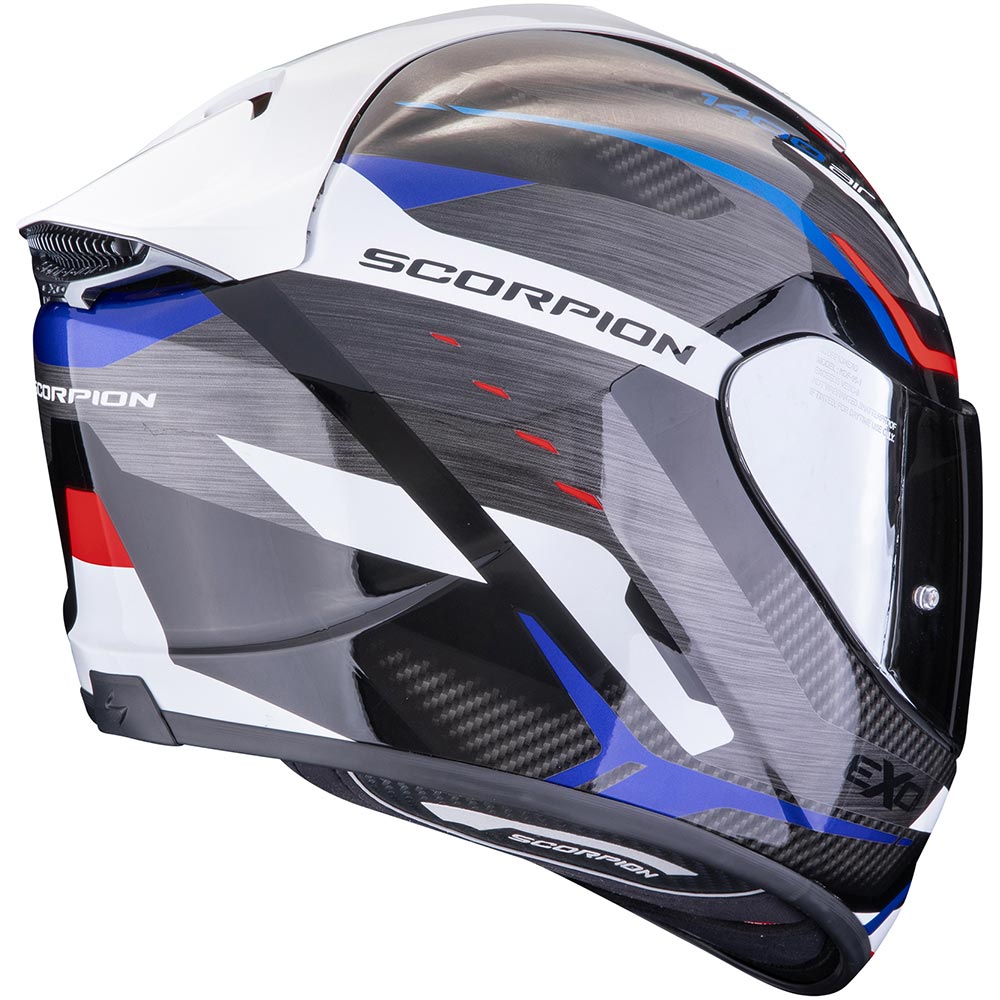 Casque Exo-1400 Evo II Air Accord