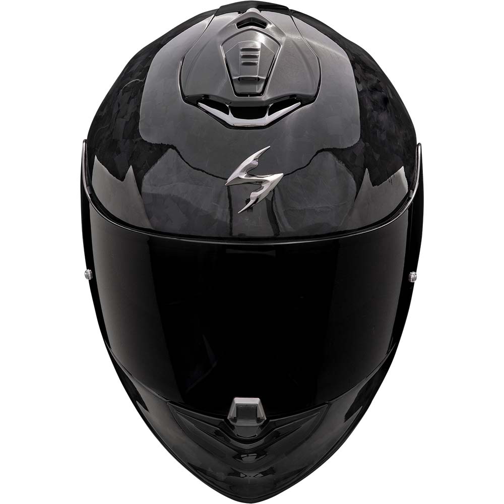 Casque Exo-1400 Evo II Carbon Air Onyx