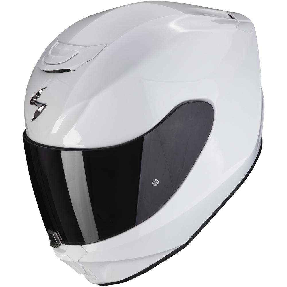 Casque Exo-391 Solid