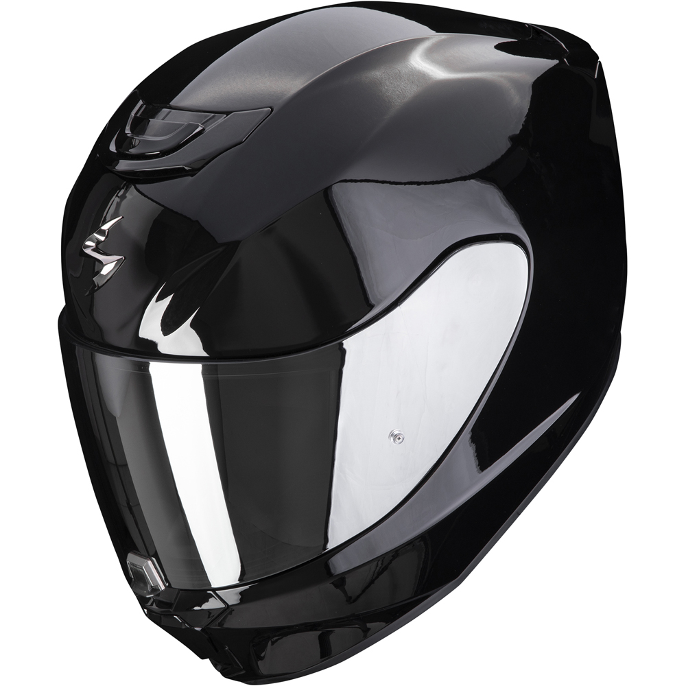 Casque Moto Jet - SCORPION Exo S1 - NEUF + GARANTIE 5 ANS - Équipement moto