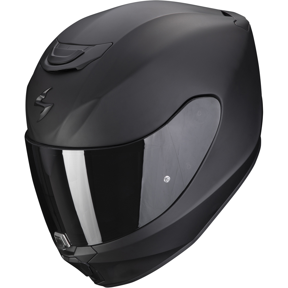 Casque Exo-391 Solid