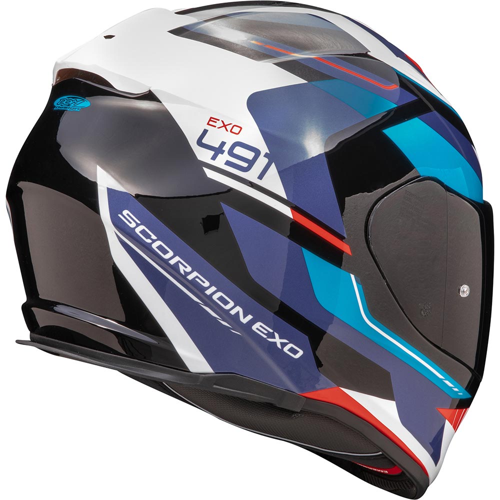 Casque Exo-491 Abilis