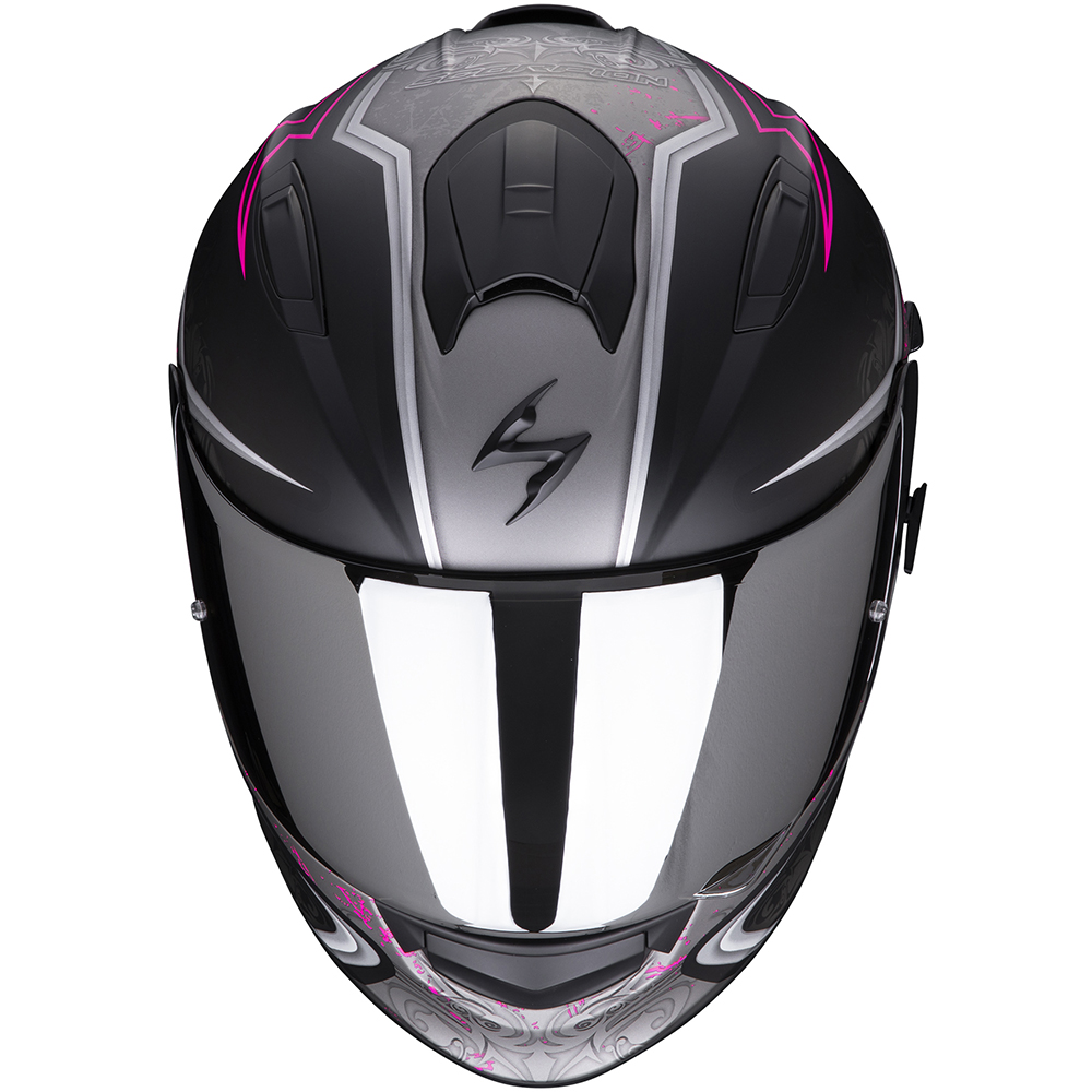 Casque Exo-491 Run