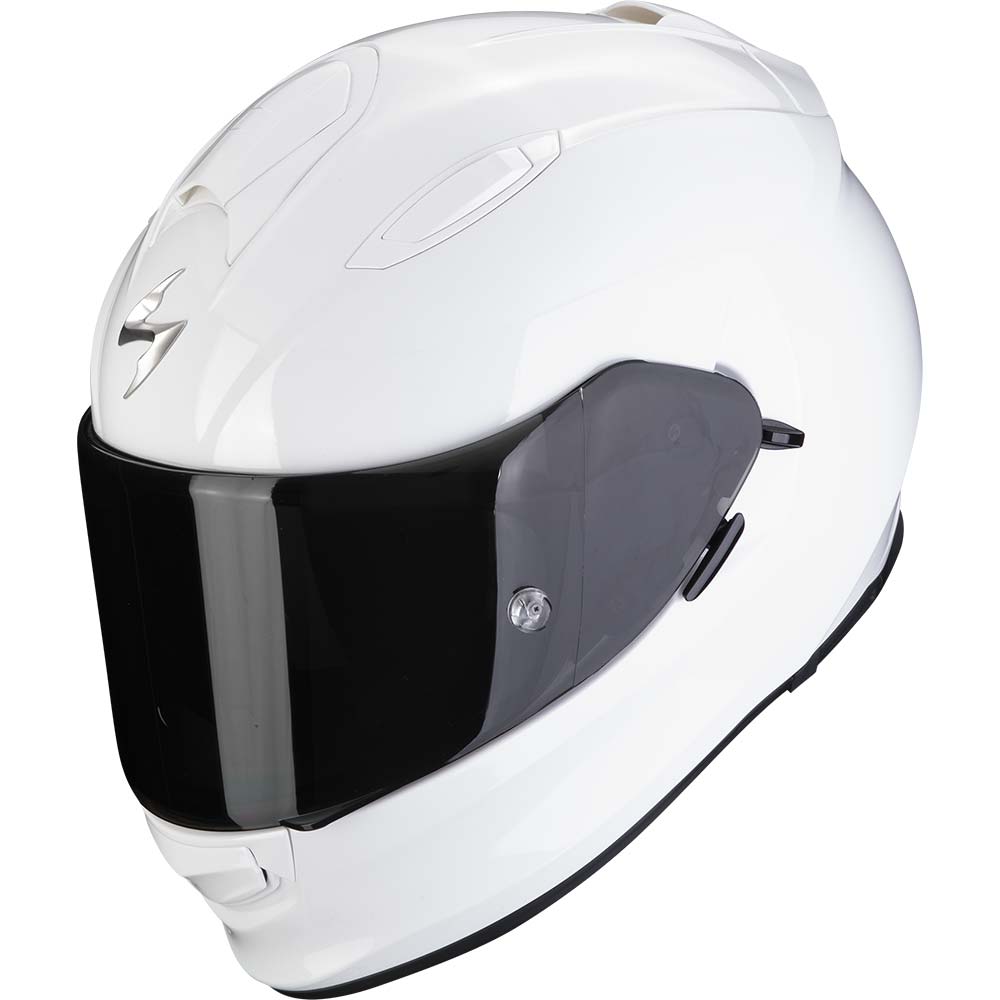 Casque Exo-491 Solid