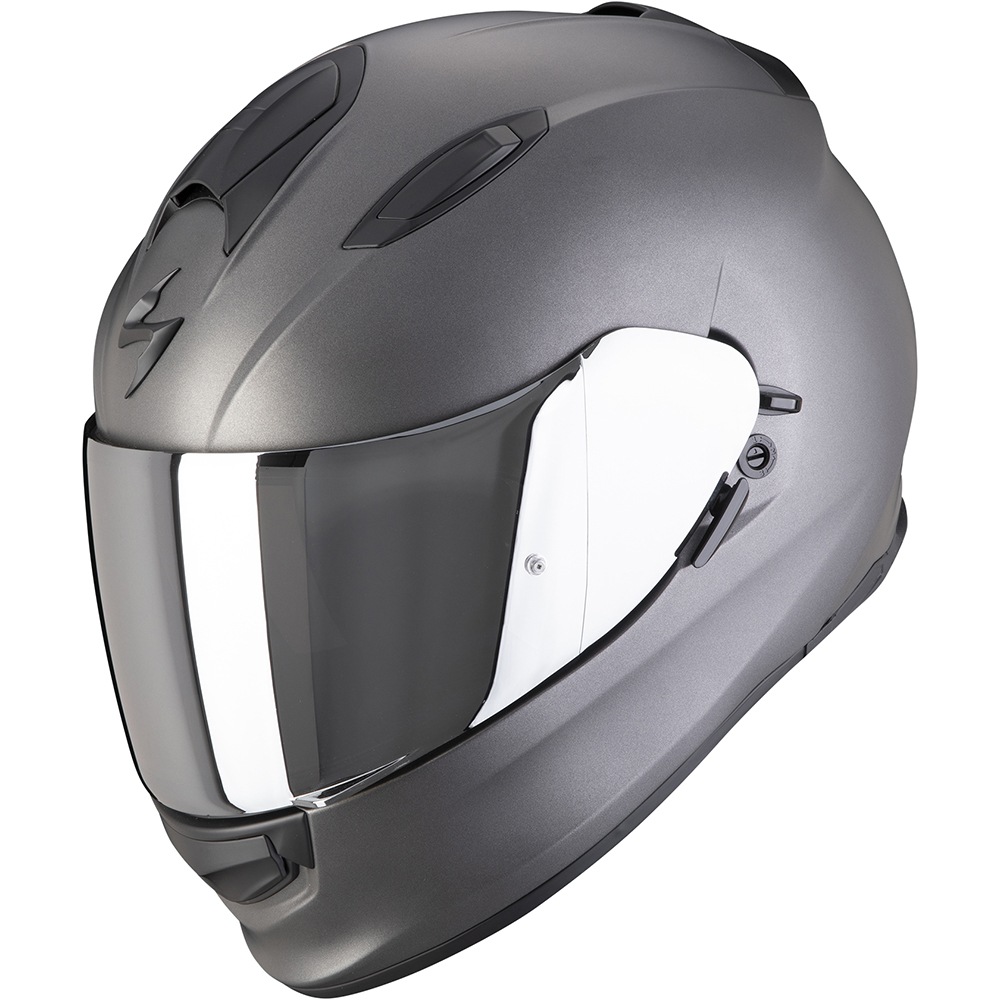 Casque Exo-491 Solid