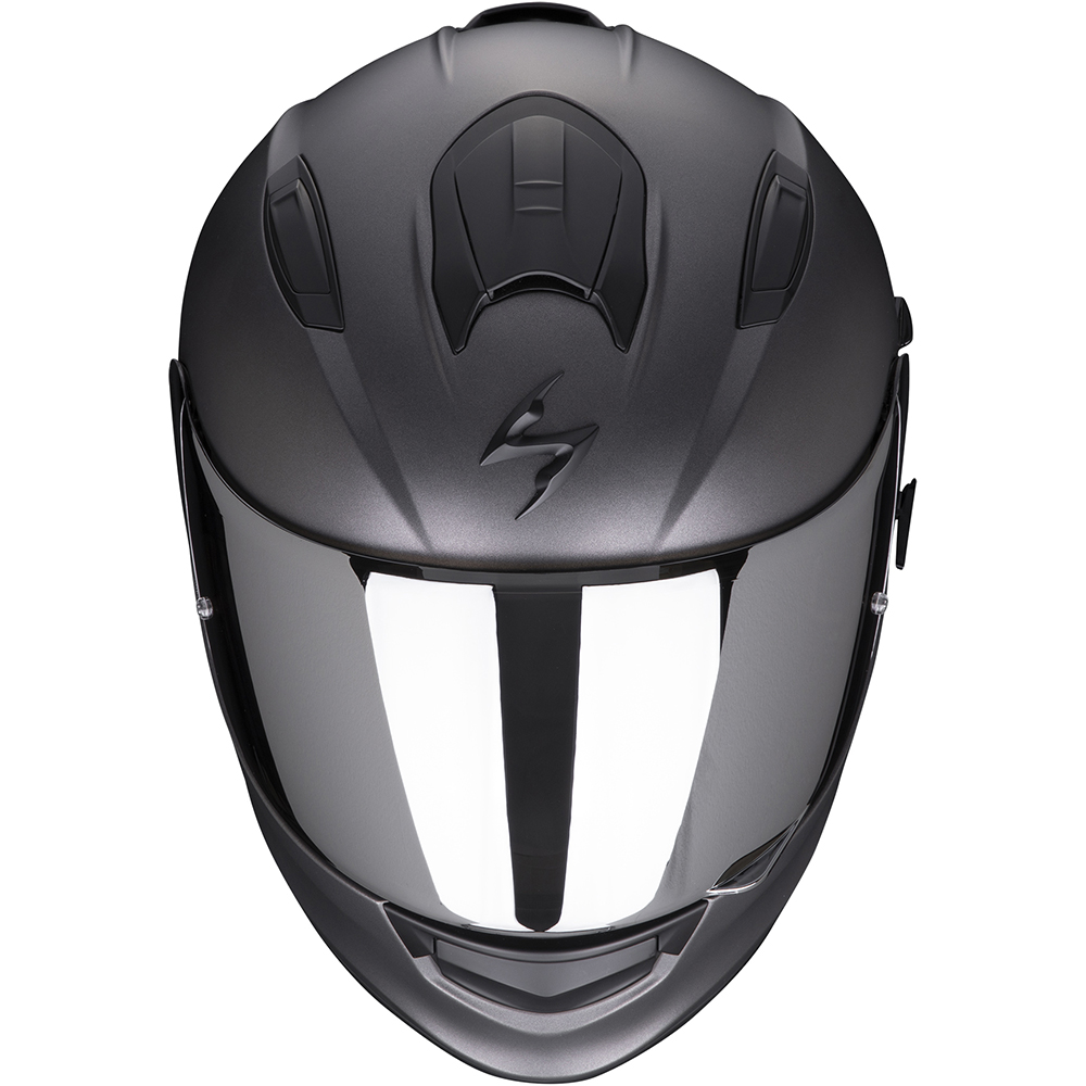 Casque Exo-491 Solid