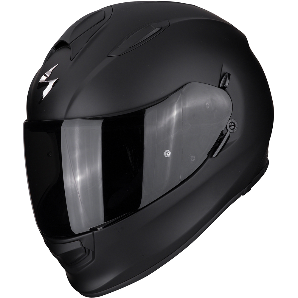 Casque Exo-491 Solid