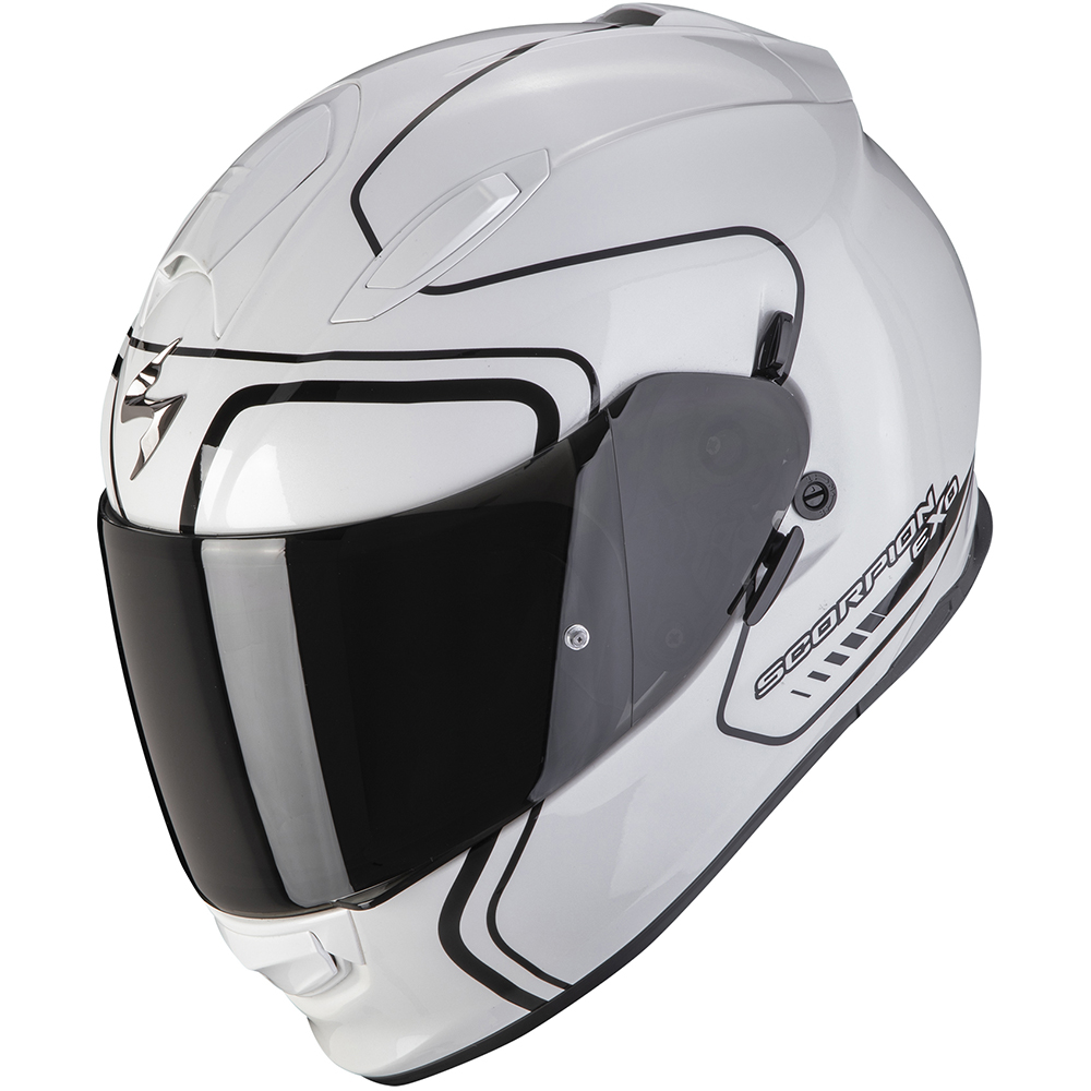 Casque Exo-491 West