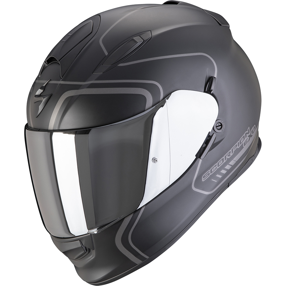 Westt Casque Moto Modulable - Casque Moto Cross Intégré Adulte