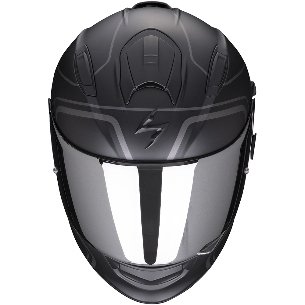 Casque Exo-491 West