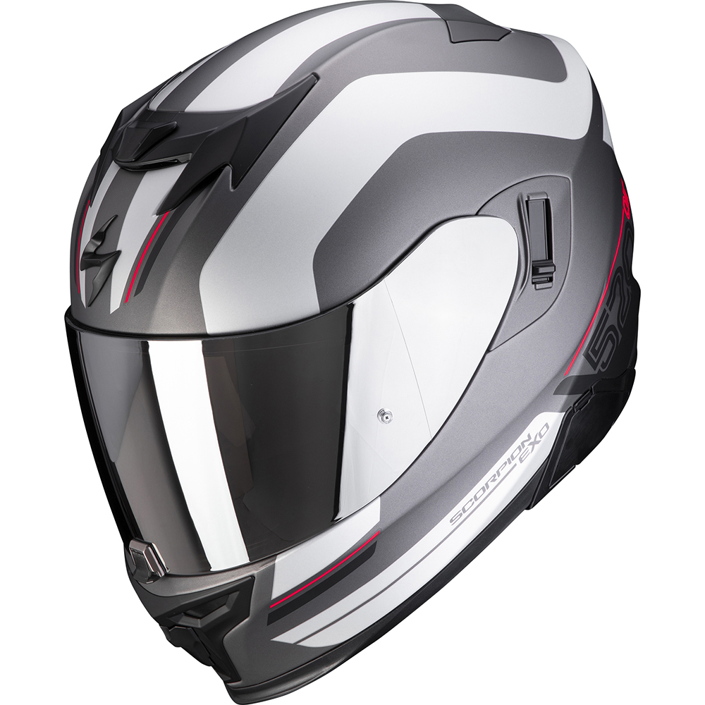Casque Exo-520 Air Lemans