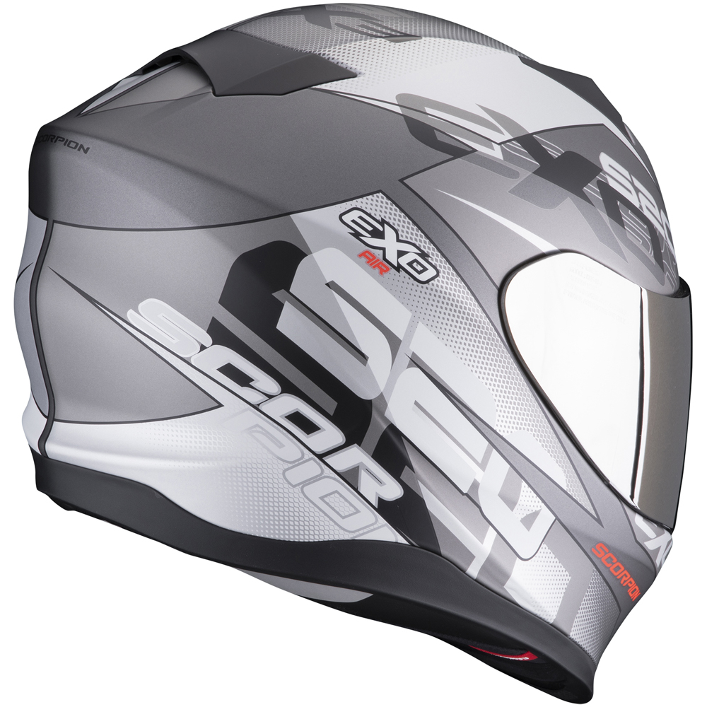 Casque Exo-520 Evo Air Cover