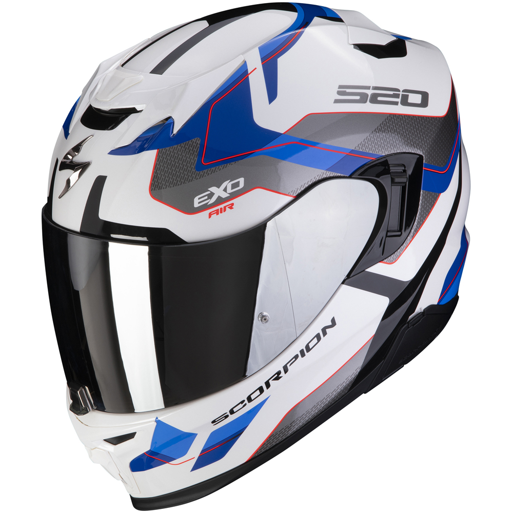 Casque Exo-520 Evo Air Elan