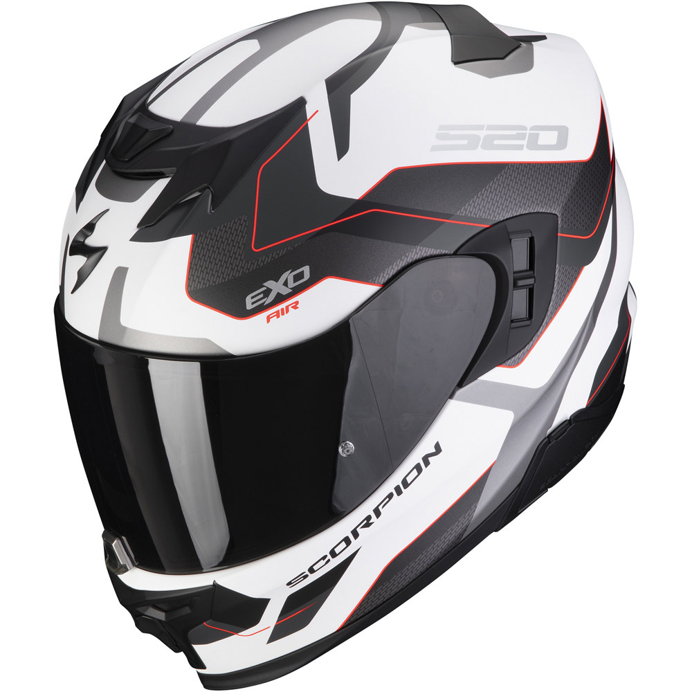 Casque Exo-520 Evo Air Elan