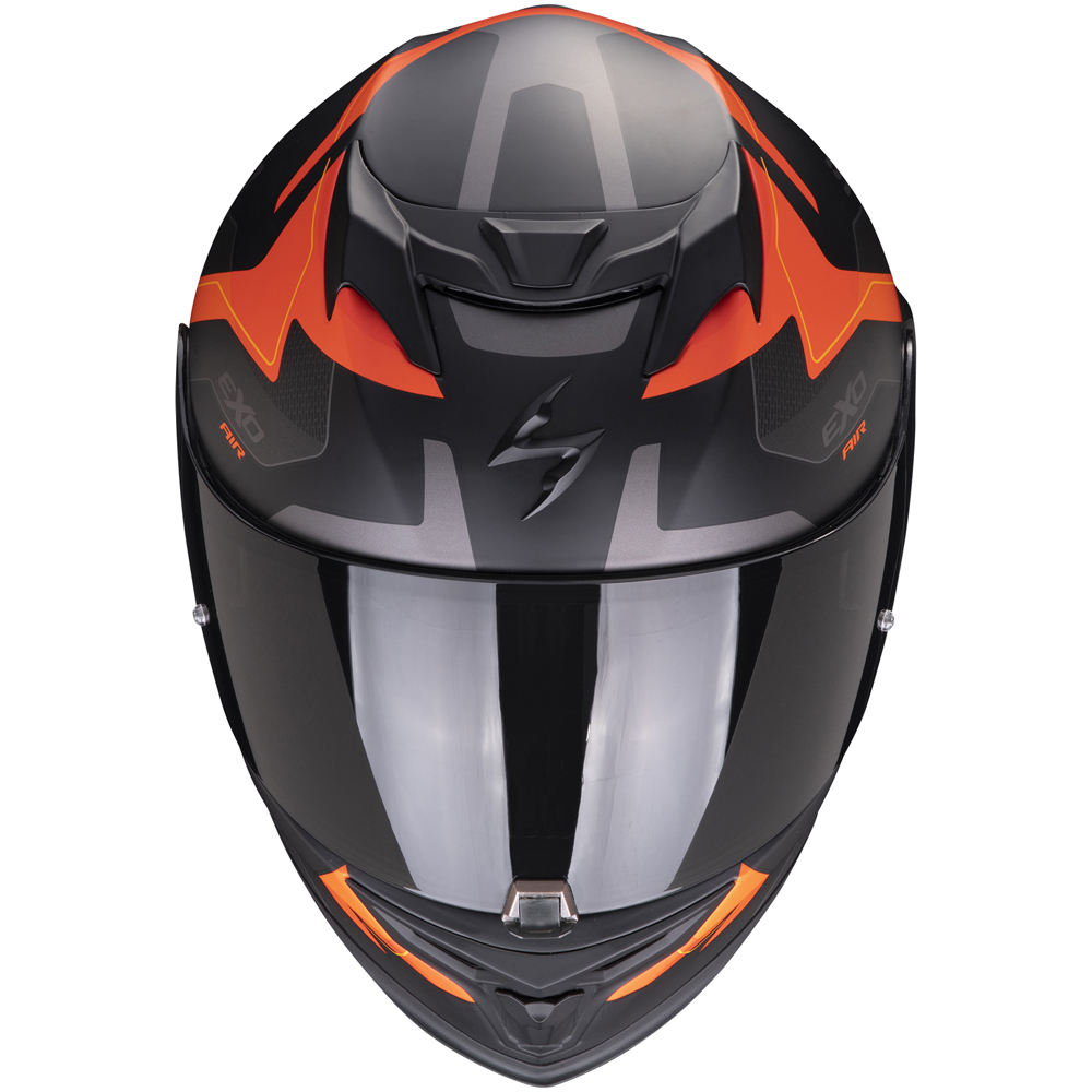 Casque Exo-520 Evo Air Elan