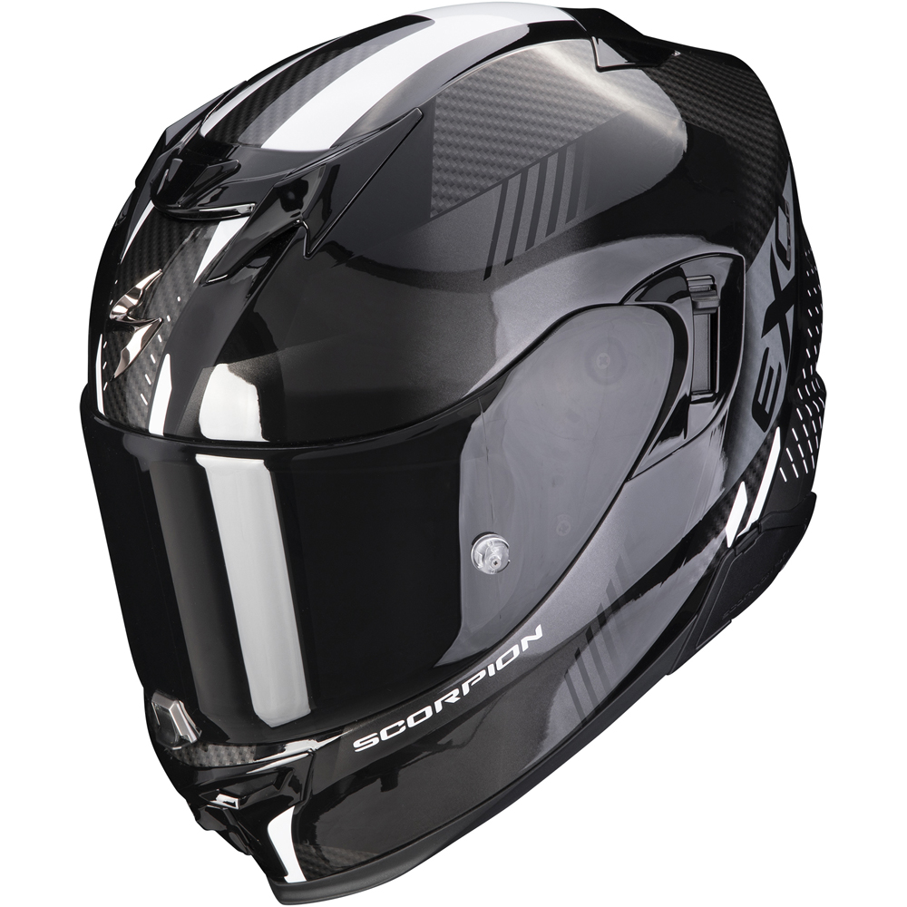 Casque Exo-520 Evo Air Laten