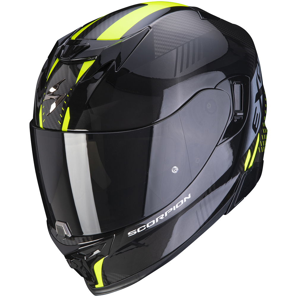 Casque Exo-520 Evo Air Laten