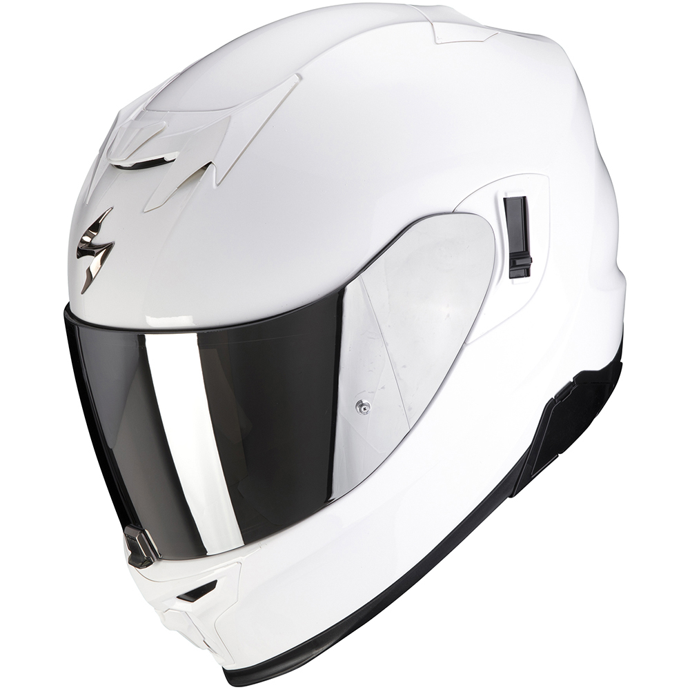 Casque Exo-520 Evo Air Solid