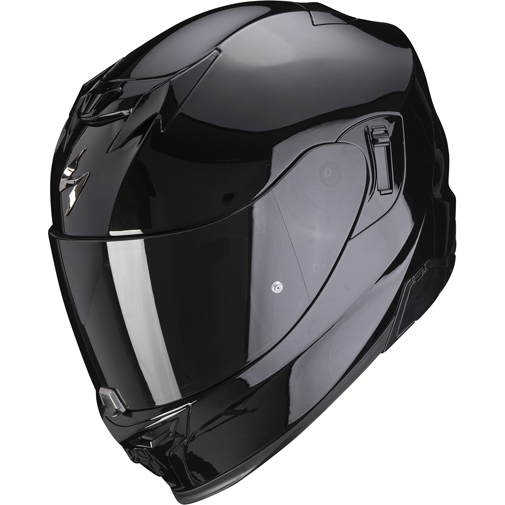 Casque Exo-520 Evo Air Solid