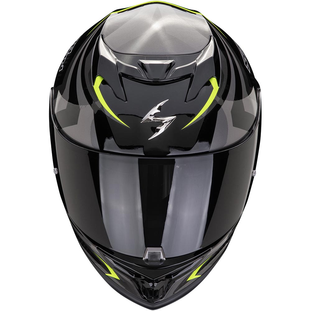 Casque Exo-520 Evo Air Terra