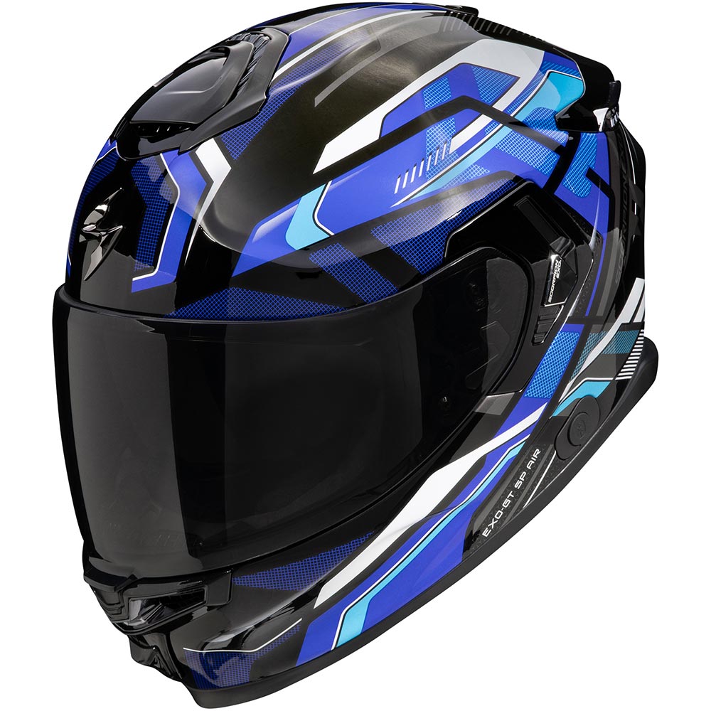 Casque Exo-GT SP Air Augusta