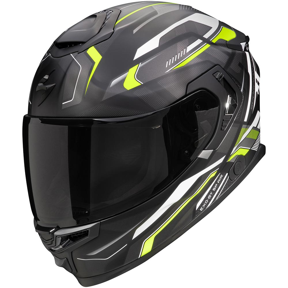 Casque Exo-GT SP Air Augusta