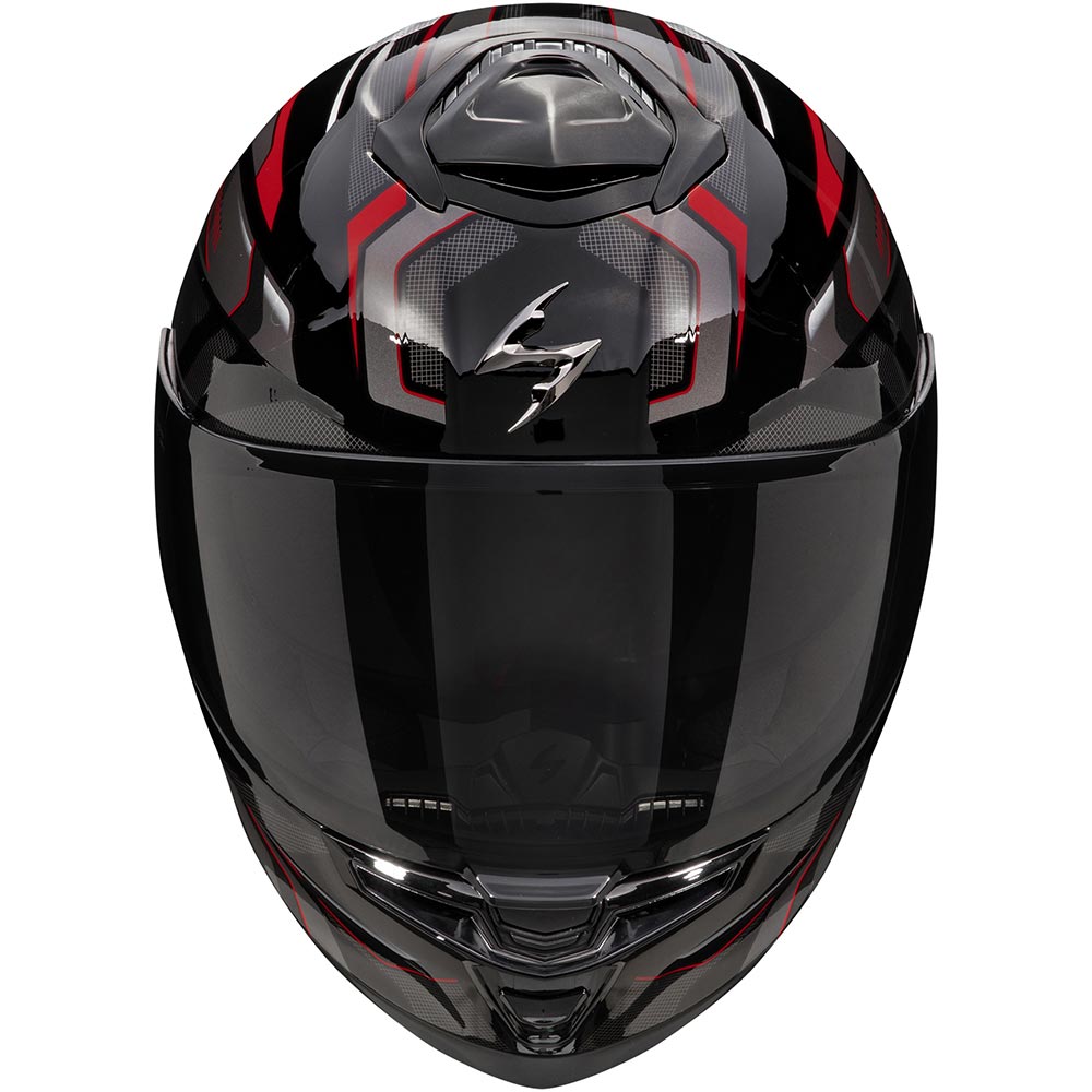 Casque Exo-GT SP Air Augusta