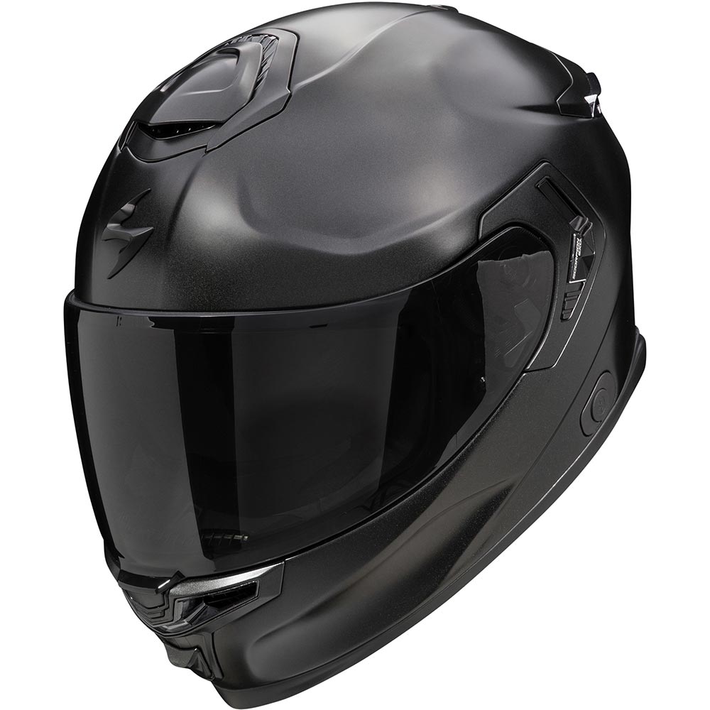 Casque Exo-GT SP Air Solid