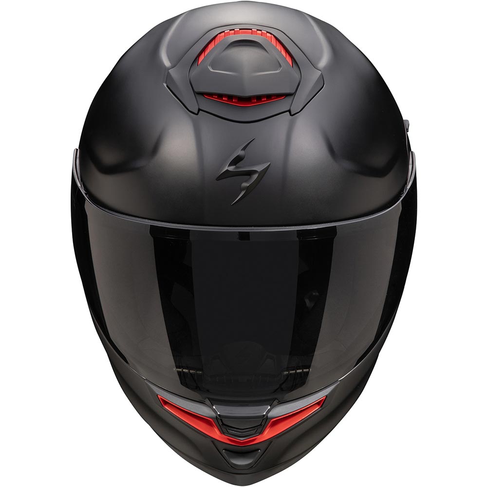 Casque Exo-GT SP Air Solid