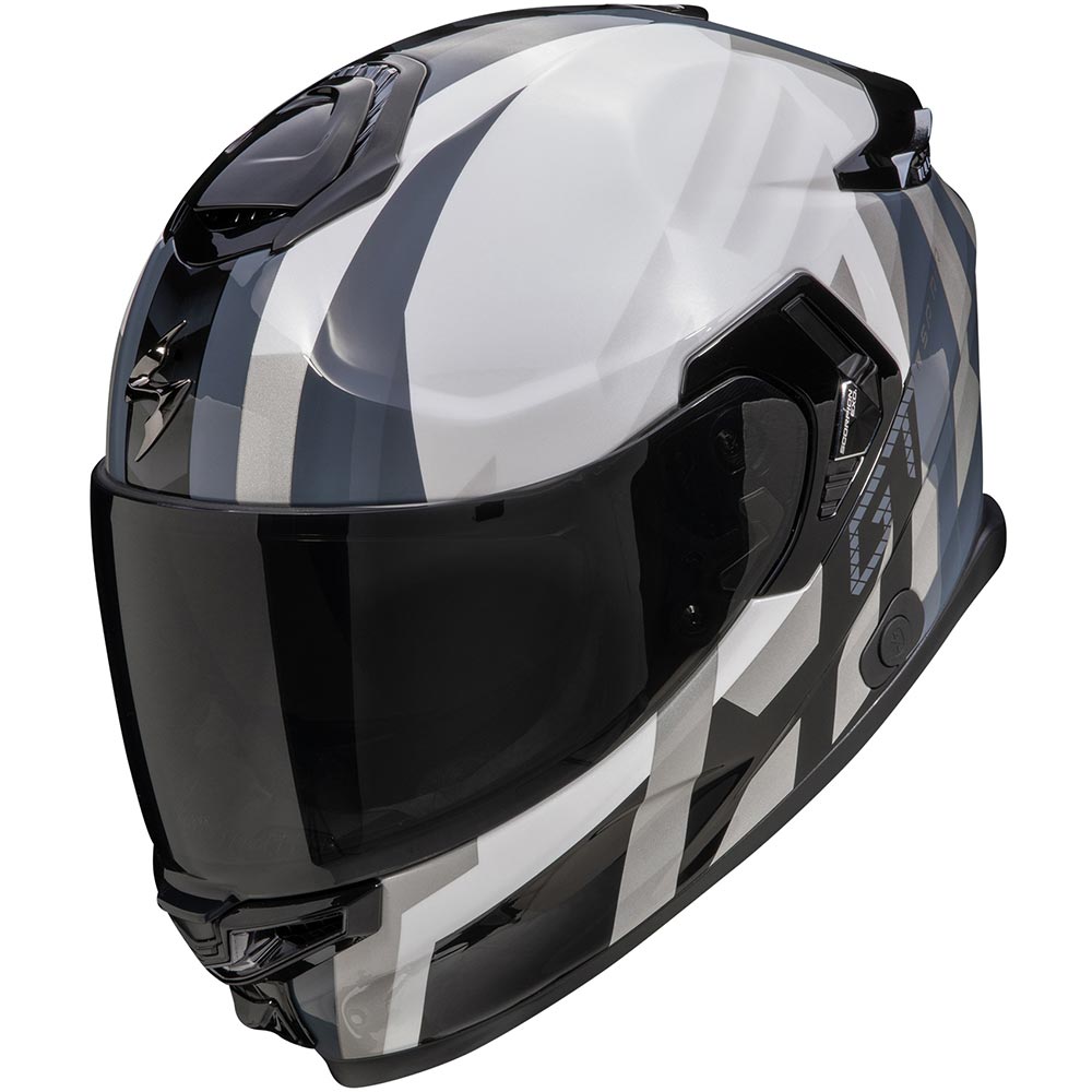 Casque Exo-GT SP Air Touradven