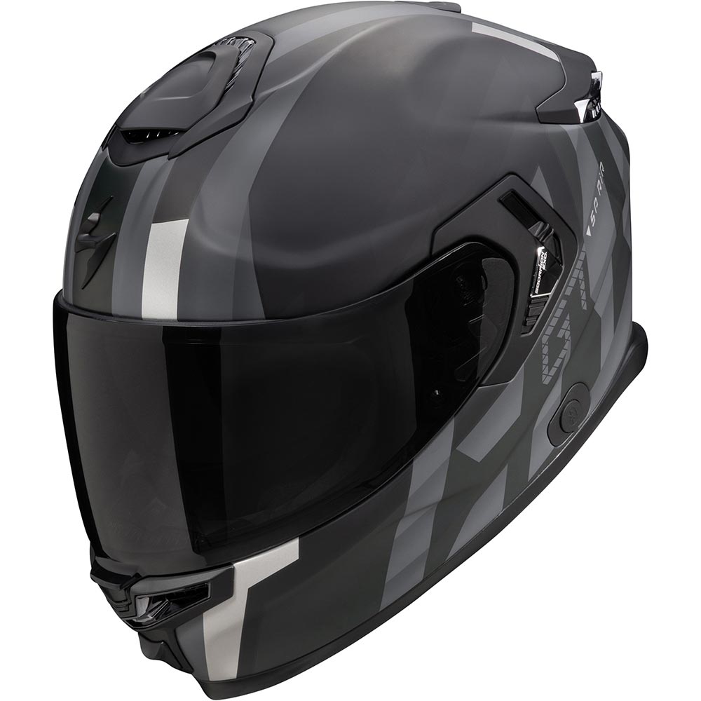 Casque Exo-GT SP Air Touradven