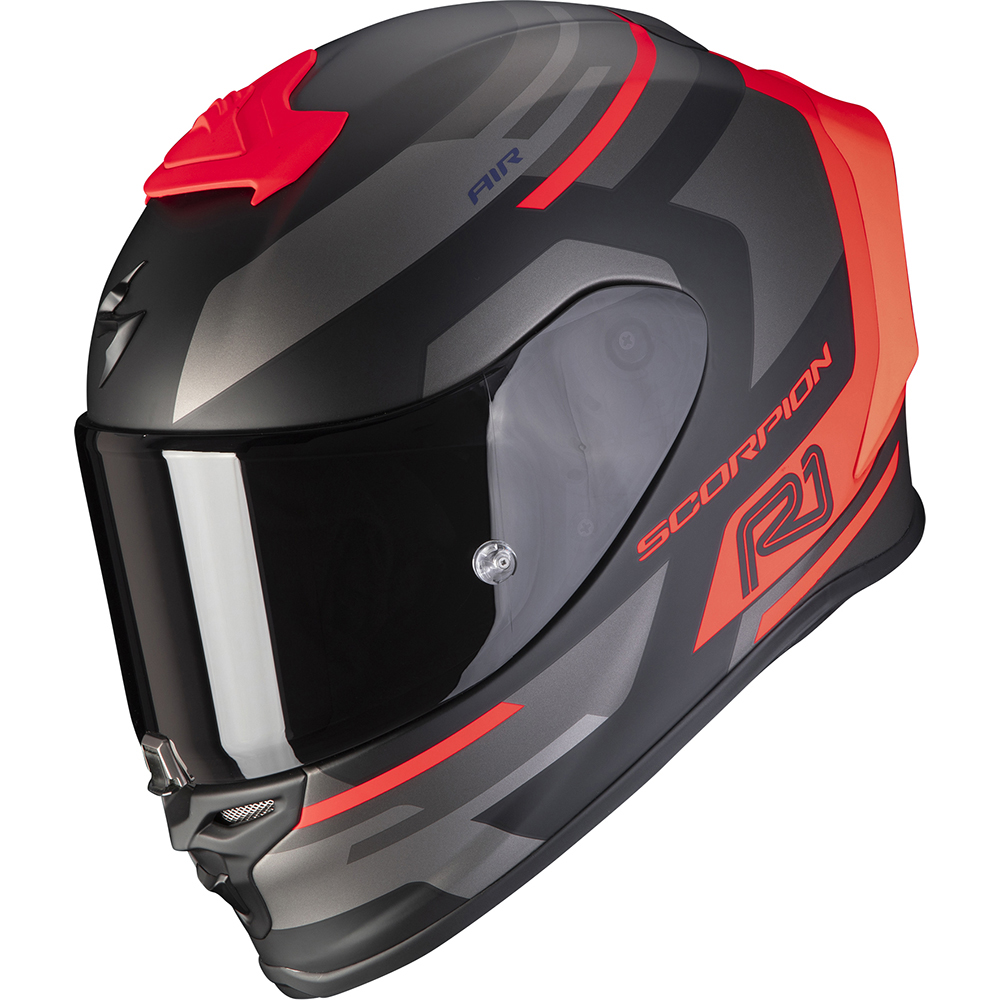 Casque Exo-R1 Air Orbis