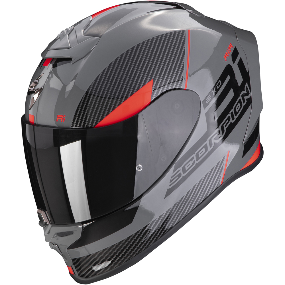 Casque Exo-R1 Evo Air Final