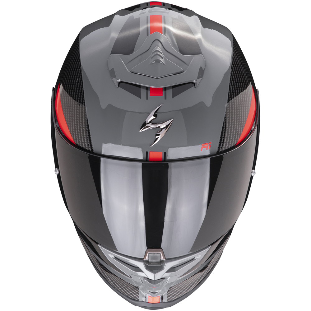 Casque Exo-R1 Evo Air Final