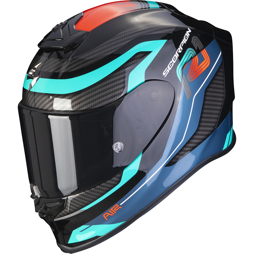 Casque Exo-R1 Evo Air Vatis