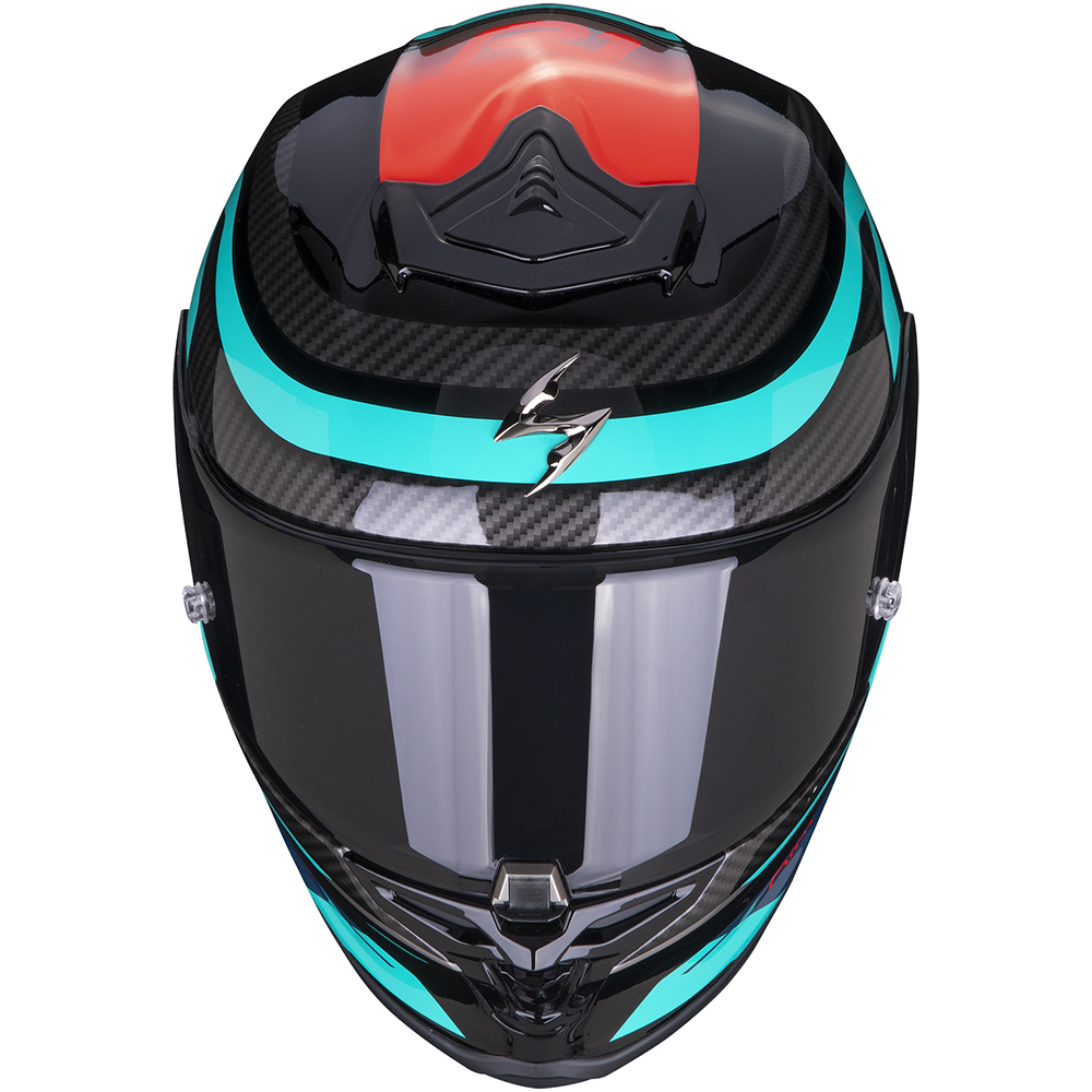 Casque Exo-R1 Evo Air Vatis