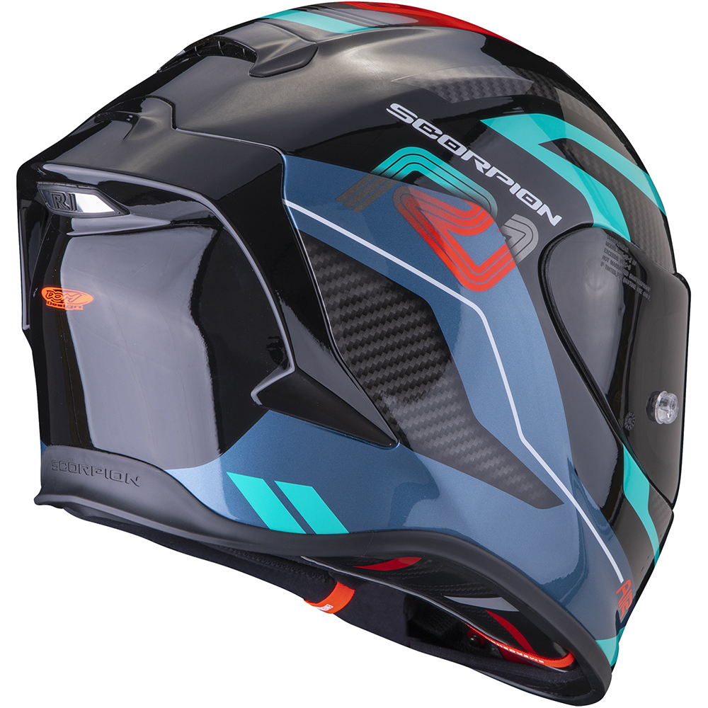 Casque Exo-R1 Evo Air Vatis