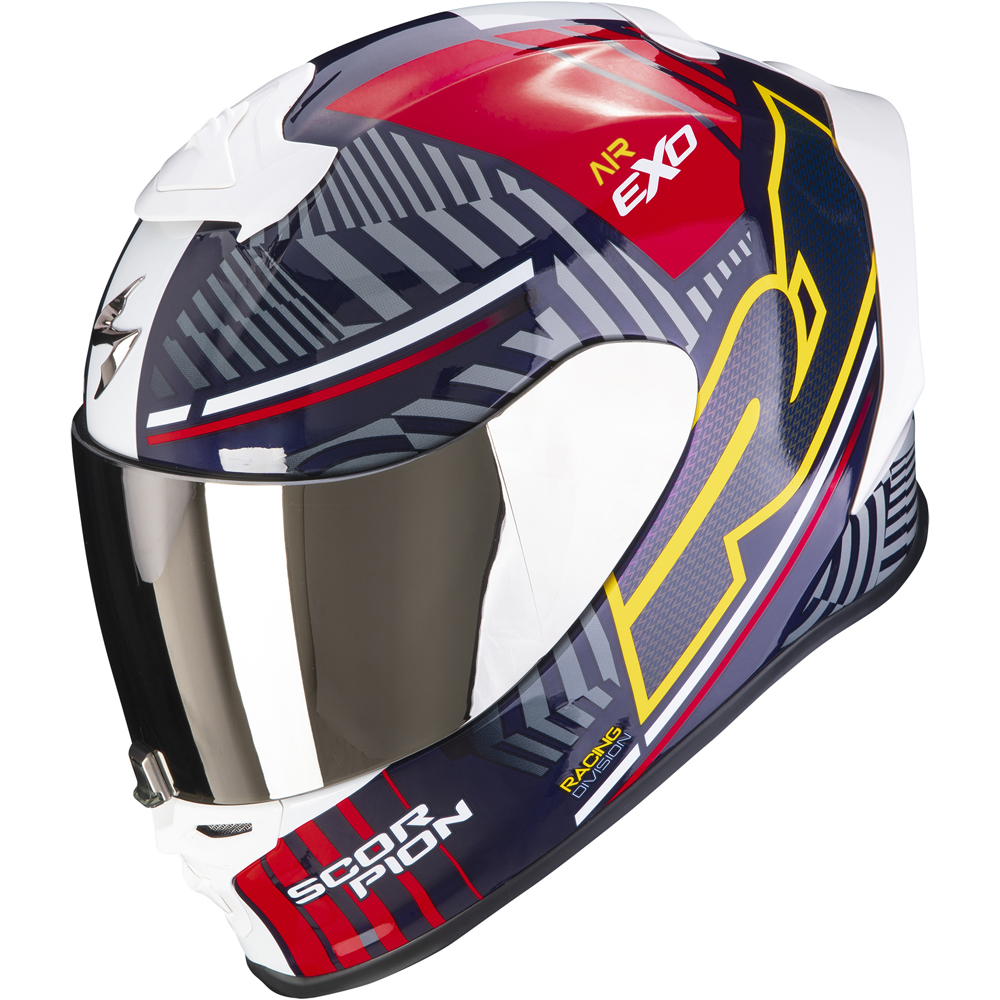 Casque Exo-R1 Evo Air Victory