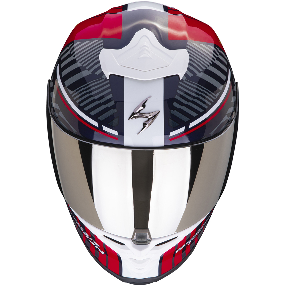 Casque Exo-R1 Evo Air Victory