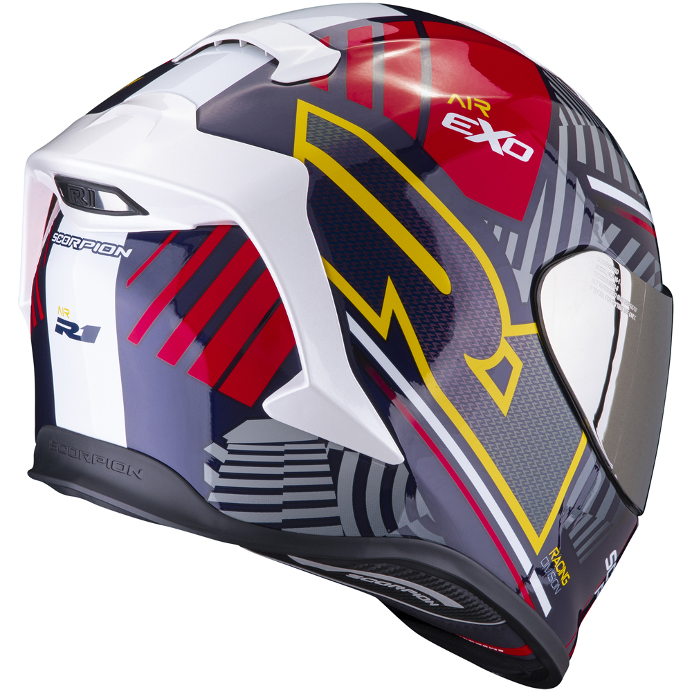 Casque Exo-R1 Evo Air Victory