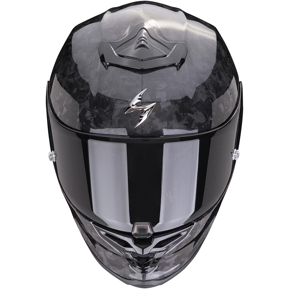 Casque Exo-R1 Evo Carbon Air Onyx