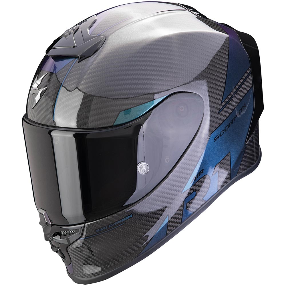 Casque Exo-R1 Evo Carbon Air Rally